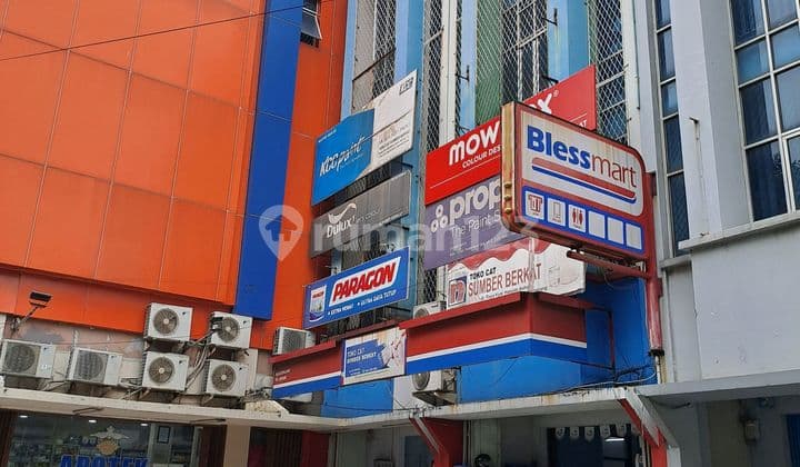 For Sale Immediately, 4-Story Shop House. Modern Shop House Complex