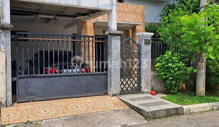 Dijual Segera Rumah Bagus Siap Huni