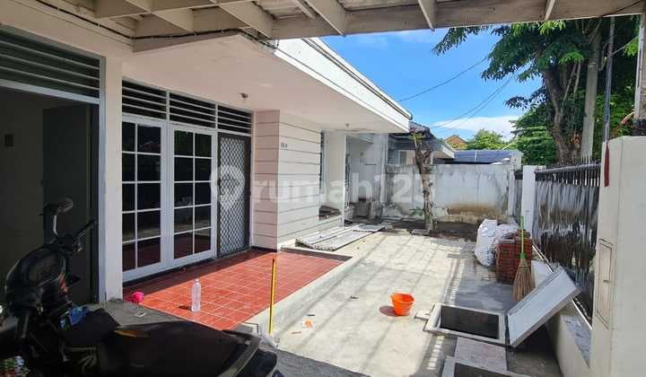 Rumah Dijual/sewa Di Raya Darmo Harapan Indah, Surabaya Barat