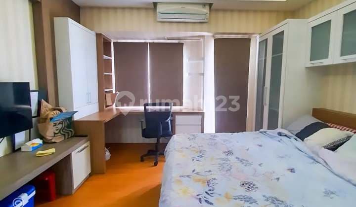 Apartemen Berkeley Ciputra, Di Jual Bagus