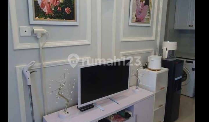 For Rent Amor Apartment 2 Bedroom Luxury Furnished And New