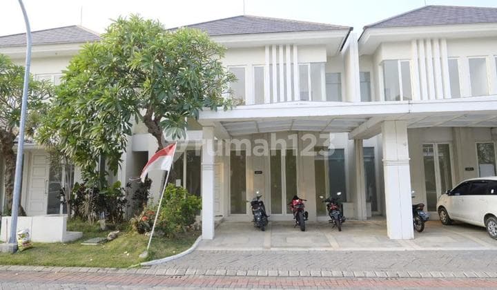 Dijual Rumah Premium Di Grand Pakuwon – South Victory