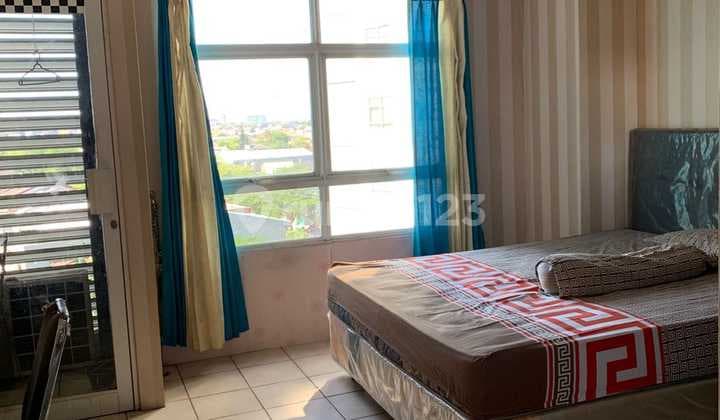 Dijual Apartmen Metropolis Murah Lantai Favorit