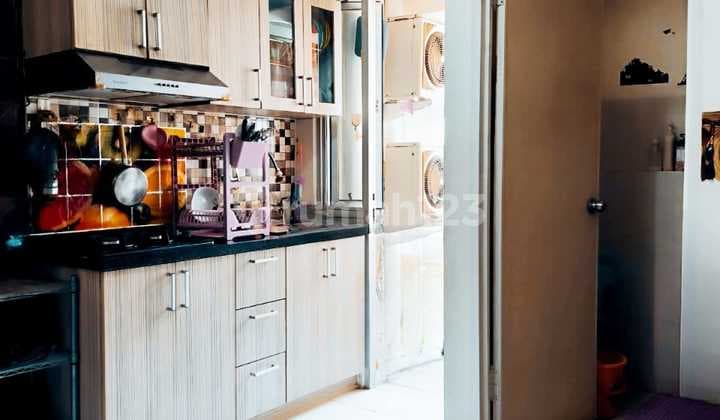 Cheapest Educity 2Br Below Market Price 350M Fully Furnished