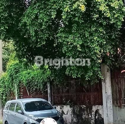 Tanah 1145M Nol Jalan Raya Kayoon Surabaya Pusat