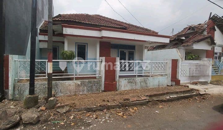 Dijual Rumah Pondok Mutiara Sidoarjo Kota Depan Mall Dekat Tol