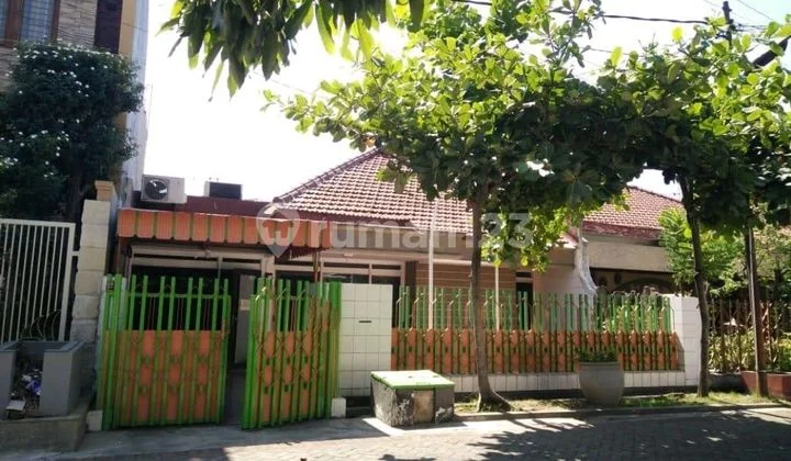 Jual Rumah Manyar Tirtoyoso Siap Huni Jual Rumah Manyar Tirtoyoso Siap Huni