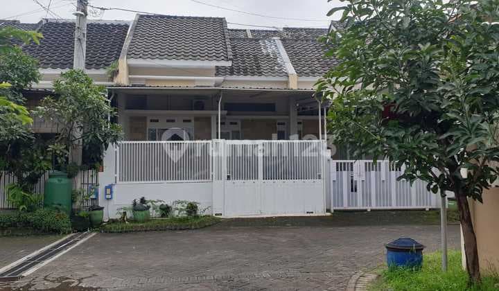 Rumah Malang Kota Siap Huni Murah 600 Juta