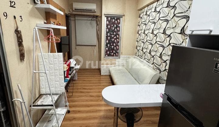 Puncak Kertajaya, Selangkah Ke Pakuwon City. Nego Sampai Deal