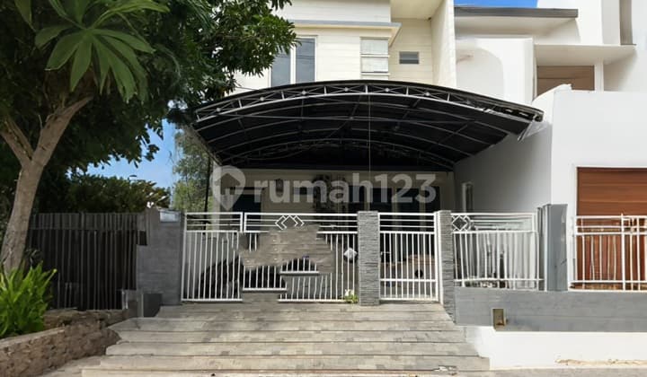 Ready-to-Occupy House in Prapen Indah with SHM