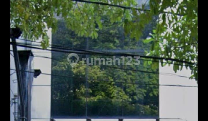 Disewakan Ruko Pusat Kota Surabaya Dipenogoro