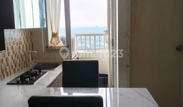 Apartemen 2Br Full Furnishedsiap Huni! Pakuwon City