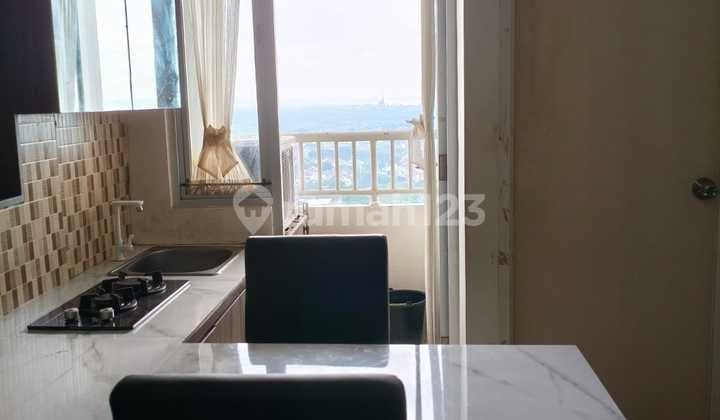 Apartemen 2Br Full Furnishedsiap Huni! Pakuwon City