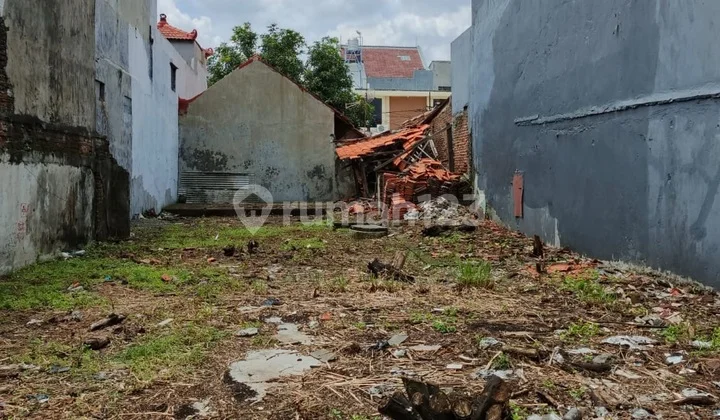 Dijual Tanah Kavling Siap Bangun Di Barata Jaya Dijual Tanah Kavling Siap Bangun Di Barata Jaya