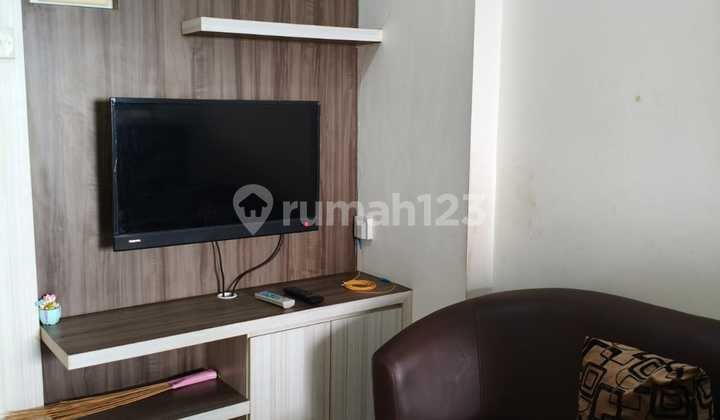 Apartment Pakuwon 2Br Full Furnished Siap Huni