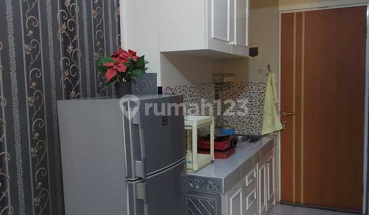 Disewakan Apartment Siap Huni Puncak Dharmausada B