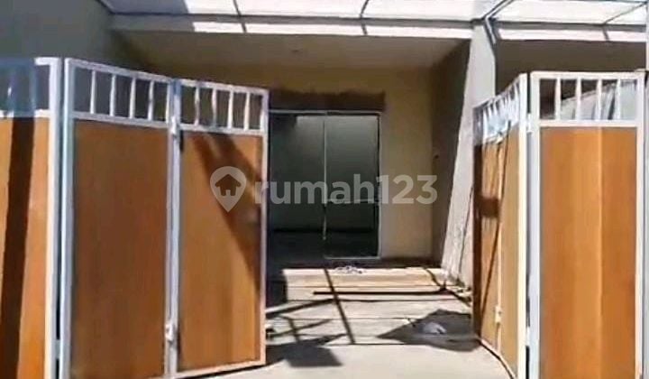 Lebak Kenjeran, Jual Rumah Baru Gress 2 Lantai Minimalis Modern Dekat Rumah Sakit Selangkah Ke Merr