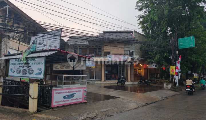 For Sale: Shop House and Rental Units Fully Furnished, Ample Parking!