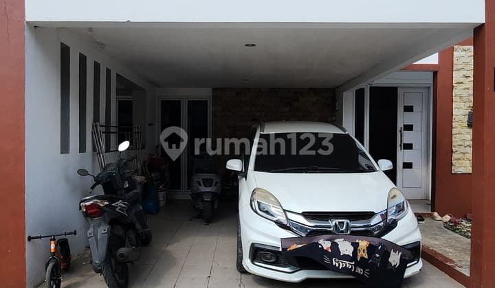 Second Brand Siap Huni Di Dalam Perumahan, Legalitas Terjamin !