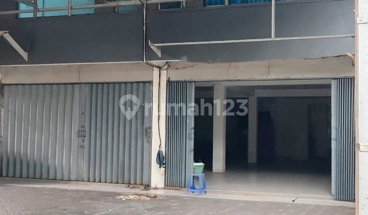 Pasti Lariss!! Cocok untuk Usaha, 0 Jalan Raya Kenjeran 175.0 M²
