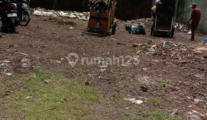 Tanah Sukolilo Cocok untuk Investor SHM Sudah Urug