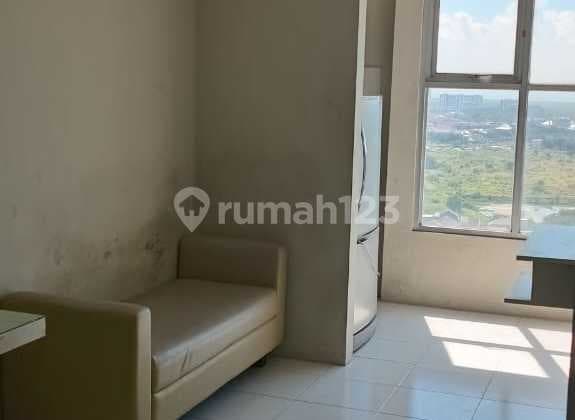 Apartemen Dian Regency Furnished 1 Kamar Tidur