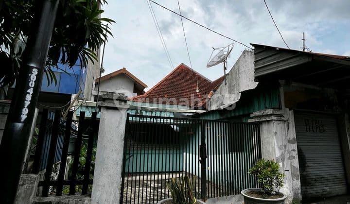 Rumah & Toko Hitung Tanah 0Jr Kapas Krampung
