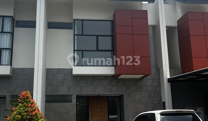 Termurah! Siap Huni! Central Park Juanda Non Furnish Termurah! Siap Huni! Central Park Juanda Non Furnish