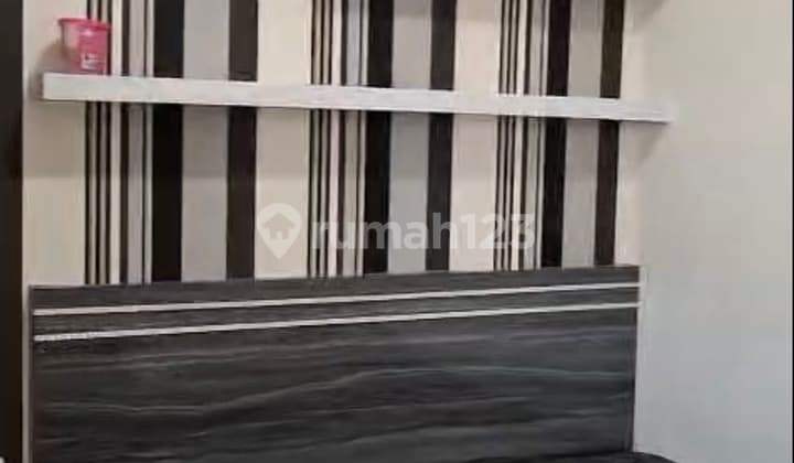 Puncak Kertajaya Siap Huni Include Ac dan Water Heater