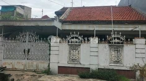 Murah! 10Jt/Meter, Cocok untuk Investor, 2 Menit ke Raya Kenjeran