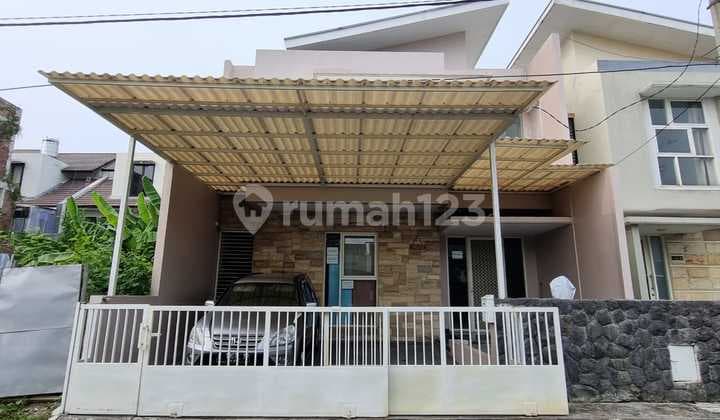 Rumah Bagus Area Kenjeran, Luasan 100+ 2m-an Aja