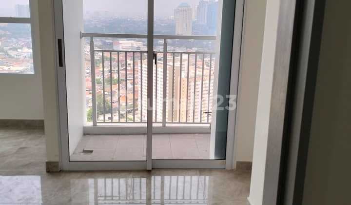 Apartemen Avenue 88, Lantai Under 30, 1 Bedroom