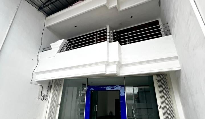 Pasti Cuan!! Ruko Termurah Jalan Raya 240.0 M² Area Ramai Cocok untuk Usaha