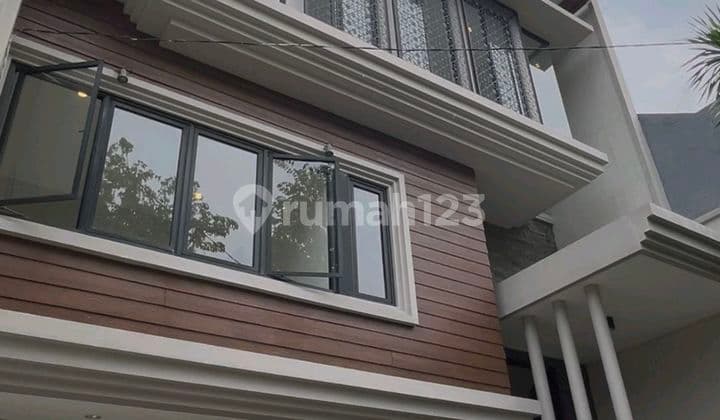 Rumah Araya Baru, Shm, Split Level Under 4m