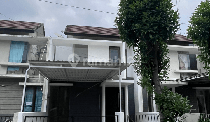 Rumah Baru Renov Shm, Area Kenjeran, Perumahan, Under 2m