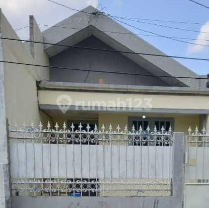 Dijual Rumah Darmo Indah Selatan Dekat Ken 88