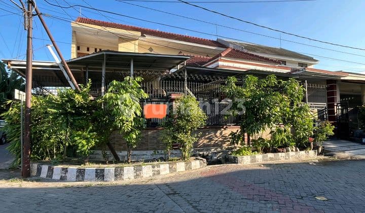 Dijual Rumah Minimalis Darmo Indah Selatan, Bisa Dibuat Kos