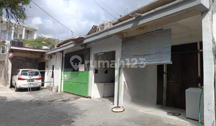 Dijual Murah Rumah Lontar Harga 5 Jutaan Per Meter