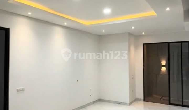 Dijual Rumah Baru Gress Citraland Utara