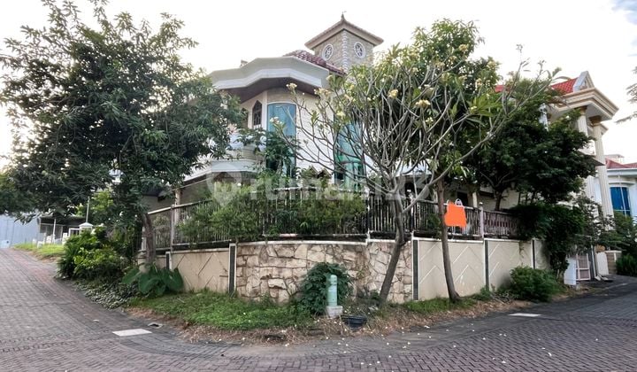 Dijual Cepat Rumah 2 Lantai Siap Huni Puri Widya Kencana