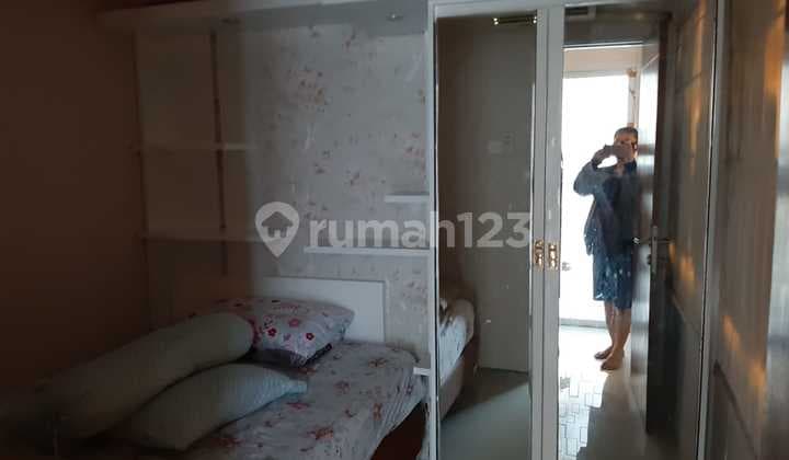 Dijual Apartemen Gunawangsa 2br Full Furnished Tower B