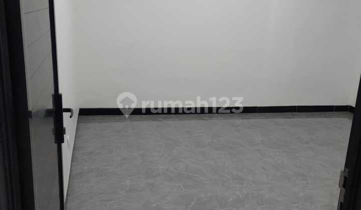 Sold House, 1.5 Floors, East Darmo Indah