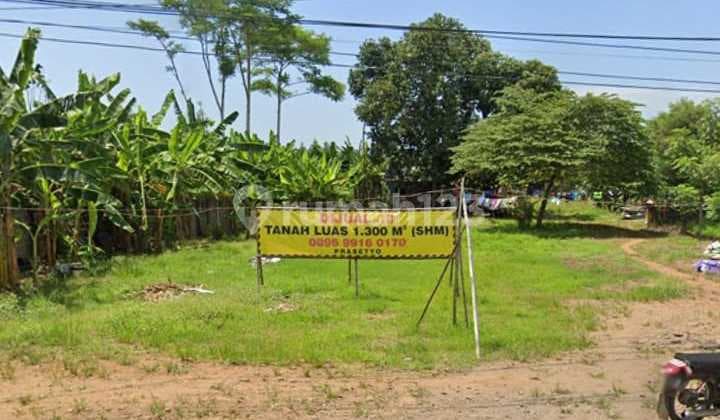 Turun Harga!! Tanah Daerah Montongsari, Weleri, Kendal, Jawa Tengah