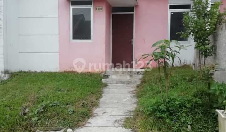 Dijual Murah Perumahan Citra Maja City