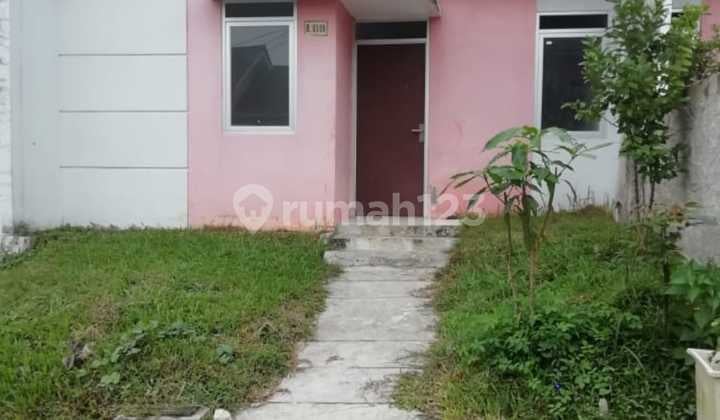 Dijual Murah Perumahan Citra Maja City