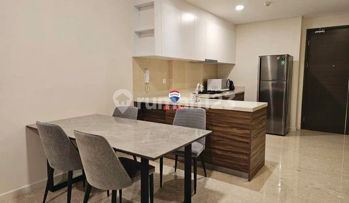 For rent, brand new, high end fully furnished, Marigold Navapark apartment, guaranteed not to disappoint