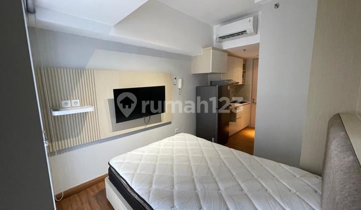 Di Sewakan Cepat Apartement Tokyo Tipe Studio Full Furnished