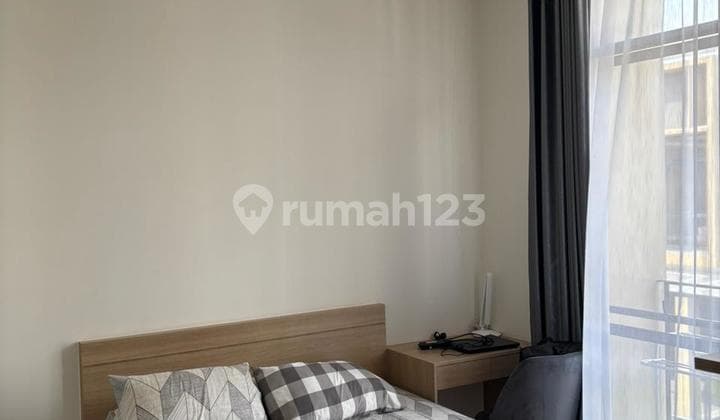 Sewa Tanakayu Lebar 6 Full Furnished
