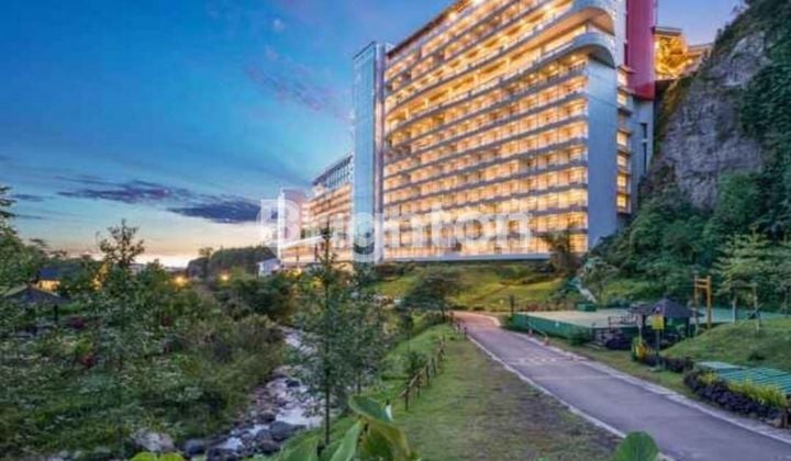 CONDOTEL LE EMINENCE