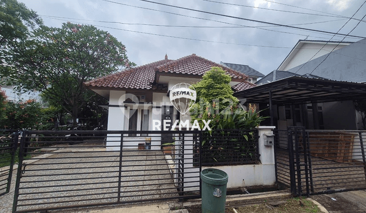 Dijual Rumah Luas di Duta Kemang Pratama Pekayon #Tk19feb26